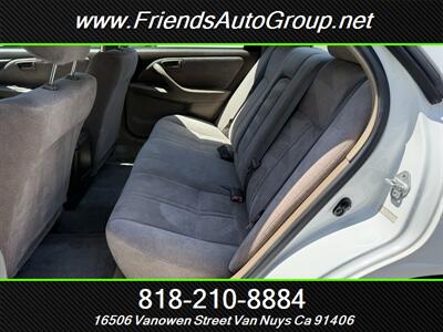 1999 Toyota Camry LE - Photo 13 - Van Nuys, CA 91406