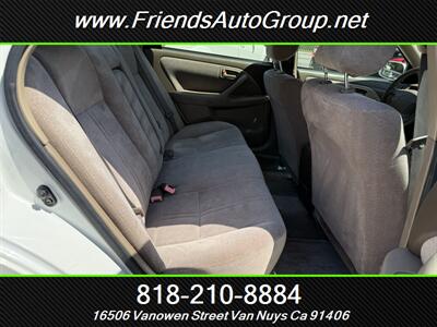 1999 Toyota Camry LE - Photo 16 - Van Nuys, CA 91406