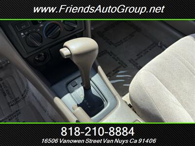 1999 Toyota Camry LE - Photo 21 - Van Nuys, CA 91406