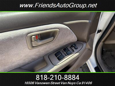 1999 Toyota Camry LE - Photo 18 - Van Nuys, CA 91406