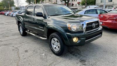 2011 Toyota Tacoma PreRunner V6   - Photo 2 - Van Nuys, CA 91406