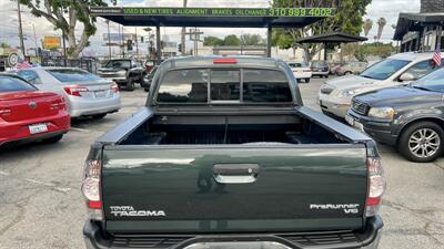 2011 Toyota Tacoma PreRunner V6   - Photo 20 - Van Nuys, CA 91406