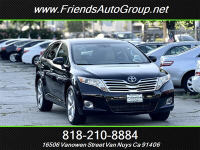 2009 Toyota Venza FWD V6 - Photo 3 - Van Nuys, CA 91406