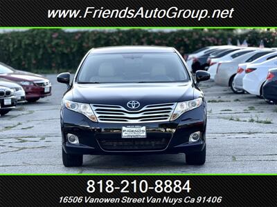 2009 Toyota Venza FWD V6 - Photo 2 - Van Nuys, CA 91406