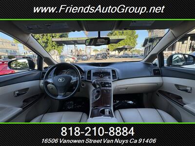 2009 Toyota Venza FWD V6 - Photo 27 - Van Nuys, CA 91406
