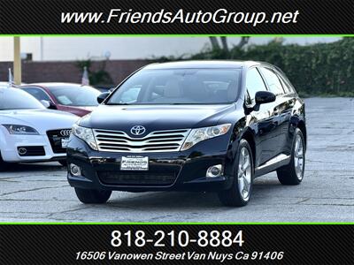 2009 Toyota Venza FWD V6 - Photo 1 - Van Nuys, CA 91406