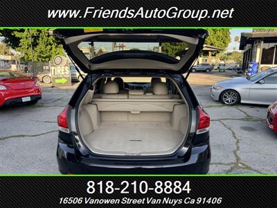 2009 Toyota Venza FWD V6 - Photo 18 - Van Nuys, CA 91406