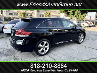 2009 Toyota Venza FWD V6 - Photo 8 - Van Nuys, CA 91406