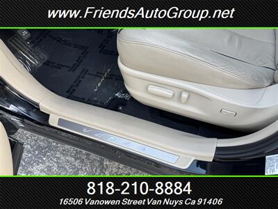 2009 Toyota Venza FWD V6 - Photo 25 - Van Nuys, CA 91406