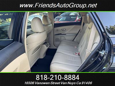 2009 Toyota Venza FWD V6 - Photo 16 - Van Nuys, CA 91406