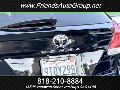 2009 Toyota Venza FWD V6 - Photo 11 - Van Nuys, CA 91406