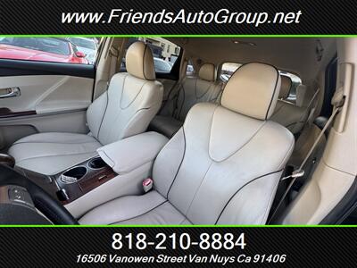 2009 Toyota Venza FWD V6 - Photo 28 - Van Nuys, CA 91406