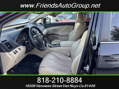 2009 Toyota Venza FWD V6 - Photo 13 - Van Nuys, CA 91406