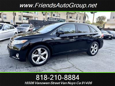 2009 Toyota Venza FWD V6 - Photo 9 - Van Nuys, CA 91406