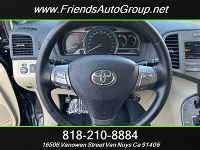 2009 Toyota Venza FWD V6 - Photo 21 - Van Nuys, CA 91406