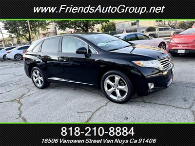 2009 Toyota Venza FWD V6 - Photo 7 - Van Nuys, CA 91406