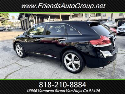 2009 Toyota Venza FWD V6 - Photo 10 - Van Nuys, CA 91406