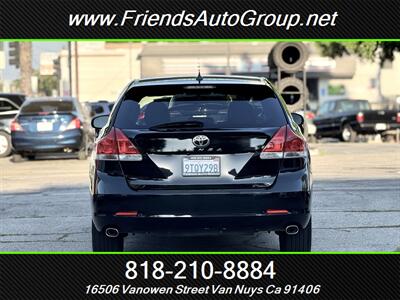 2009 Toyota Venza FWD V6 - Photo 5 - Van Nuys, CA 91406