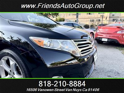 2009 Toyota Venza FWD V6 - Photo 32 - Van Nuys, CA 91406