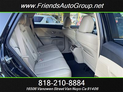2009 Toyota Venza FWD V6 - Photo 17 - Van Nuys, CA 91406