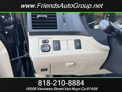 2009 Toyota Venza FWD V6 - Photo 19 - Van Nuys, CA 91406