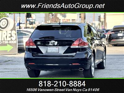 2009 Toyota Venza FWD V6 - Photo 6 - Van Nuys, CA 91406