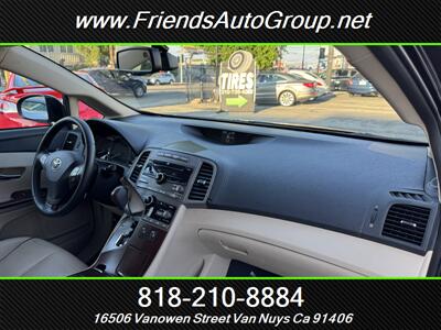 2009 Toyota Venza FWD V6 - Photo 14 - Van Nuys, CA 91406
