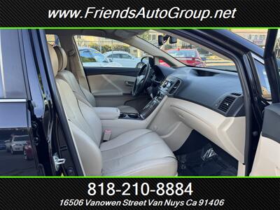 2009 Toyota Venza FWD V6 - Photo 15 - Van Nuys, CA 91406