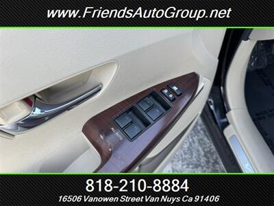 2009 Toyota Venza FWD V6 - Photo 20 - Van Nuys, CA 91406