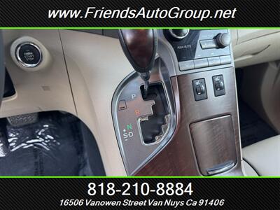 2009 Toyota Venza FWD V6 - Photo 23 - Van Nuys, CA 91406