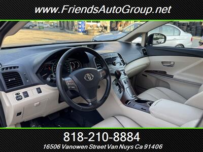 2009 Toyota Venza FWD V6 - Photo 12 - Van Nuys, CA 91406