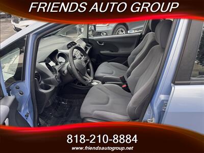 2009 Honda Fit   - Photo 8 - Van Nuys, CA 91406