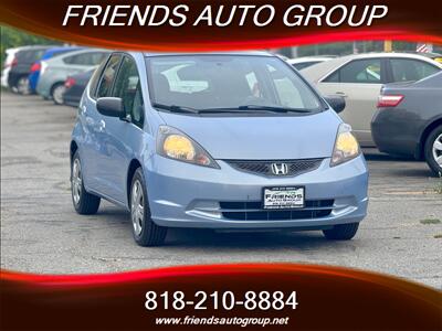 2009 Honda Fit   - Photo 3 - Van Nuys, CA 91406