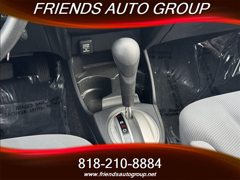 2009 Honda Fit photo 18
