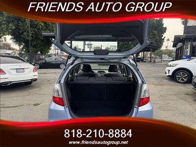 2009 Honda Fit   - Photo 22 - Van Nuys, CA 91406
