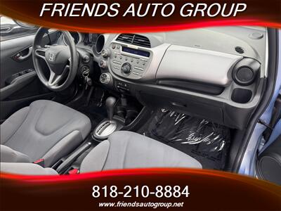 2009 Honda Fit   - Photo 10 - Van Nuys, CA 91406