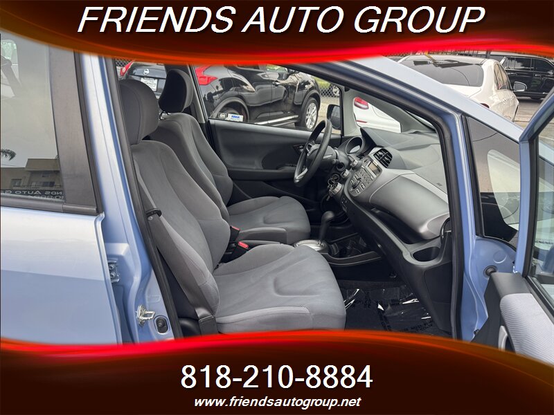 2009 Honda Fit photo 10