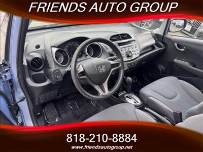 2009 Honda Fit   - Photo 9 - Van Nuys, CA 91406