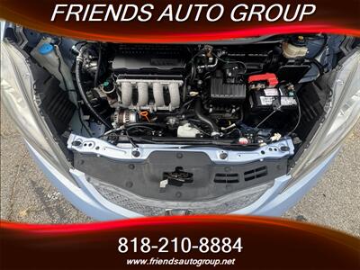 2009 Honda Fit   - Photo 23 - Van Nuys, CA 91406