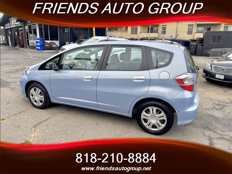 2009 Honda Fit photo 6