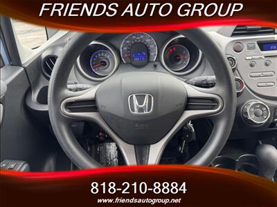 2009 Honda Fit   - Photo 17 - Van Nuys, CA 91406