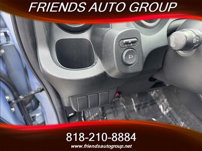 2009 Honda Fit   - Photo 16 - Van Nuys, CA 91406