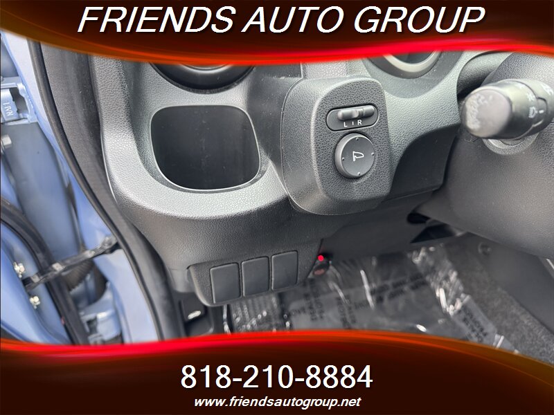 2009 Honda Fit photo 15