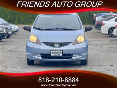 2009 Honda Fit   - Photo 2 - Van Nuys, CA 91406