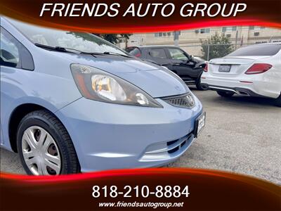 2009 Honda Fit   - Photo 21 - Van Nuys, CA 91406