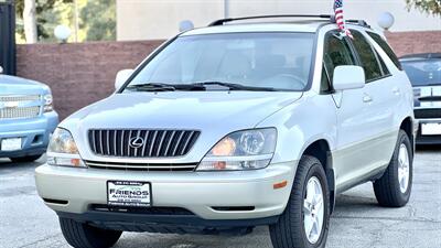 2000 Lexus RX 300   - Photo 6 - Van Nuys, CA 91406