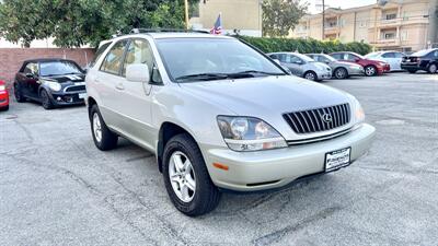 2000 Lexus RX 300   - Photo 2 - Van Nuys, CA 91406