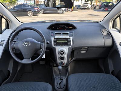 2008 Toyota Yaris S - Photo 16 - Van Nuys, CA 91406