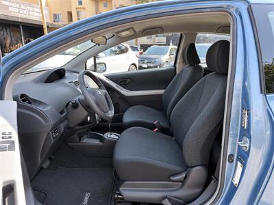 2008 Toyota Yaris S - Photo 12 - Van Nuys, CA 91406
