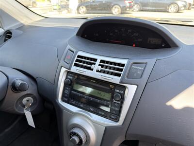 2008 Toyota Yaris S - Photo 20 - Van Nuys, CA 91406